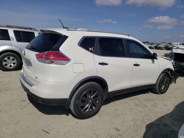 Photo 3 from auction – 2016 NISSAN ROGUE S with VIN KNMAT2MT1GP702549