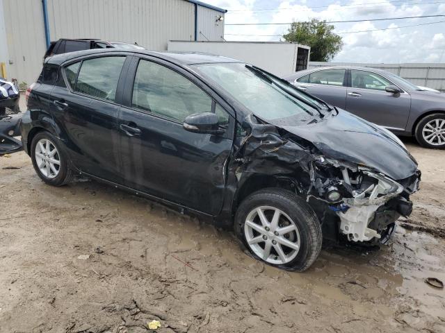 Photo 4 from auction – 2017 TOYOTA PRIUS C with VIN JTDKDTB38H1598267