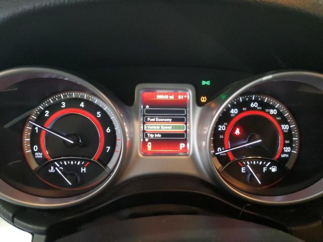 Photo 9 from auction – 2020 DODGE JOURNEY SE with VIN 3C4PDCAB8LT279354