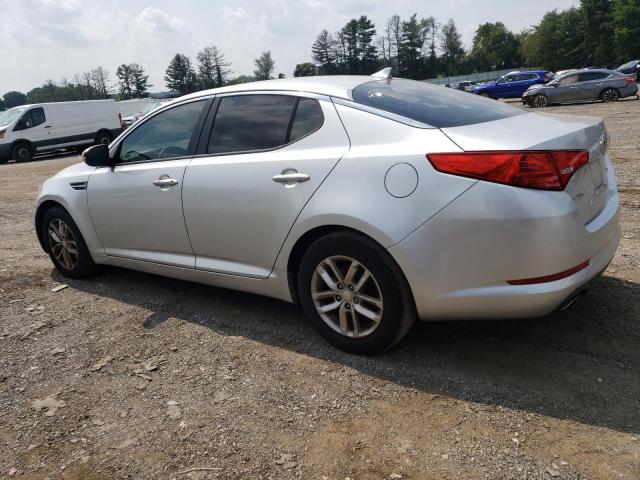 Photo 2 from auction – 2013 KIA OPTIMA LX with VIN KNAGM4A71D5442281