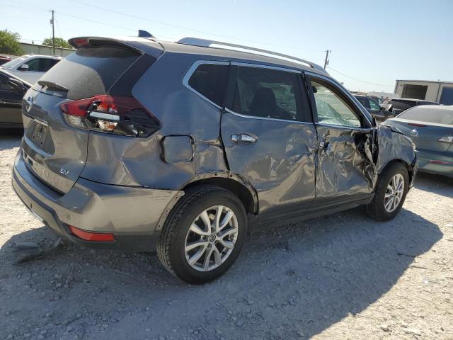Photo 3 from auction – 2019 NISSAN ROGUE S with VIN KNMAT2MT2KP530847