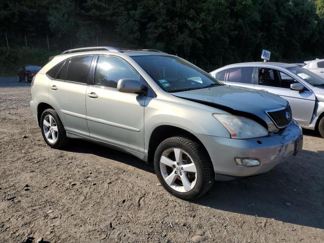 Photo 4 from auction – 2007 LEXUS RX 350 with VIN 2T2HK31U57C006257