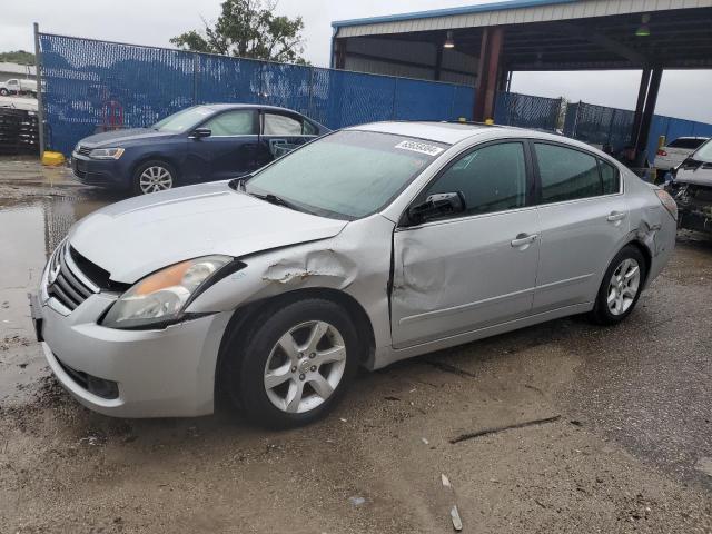 NISSAN ALTIMA 2.5 2007 with VIN 1N4AL21E07C209531 - Photo from auction