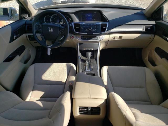 Photo 8 from auction – 2013 HONDA ACCORD EX with VIN 1HGCR2F71DA061846