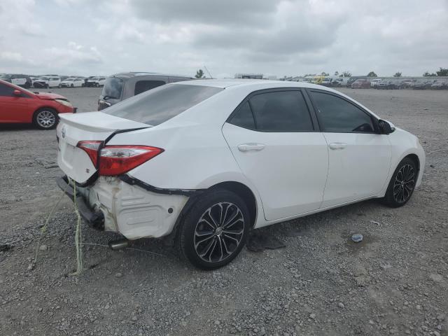 Photo 3 from auction – 2014 TOYOTA COROLLA L with VIN 2T1BURHE1EC113826