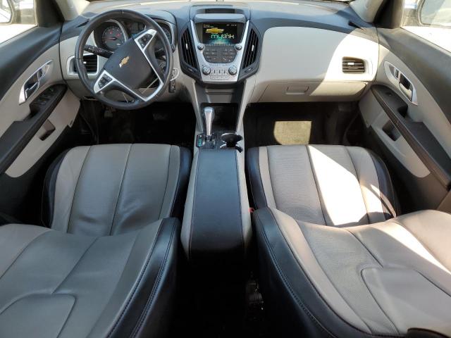 Photo 8 from auction – 2015 CHEVROLET EQUINOX LT with VIN 2GNALDEK6F6151462
