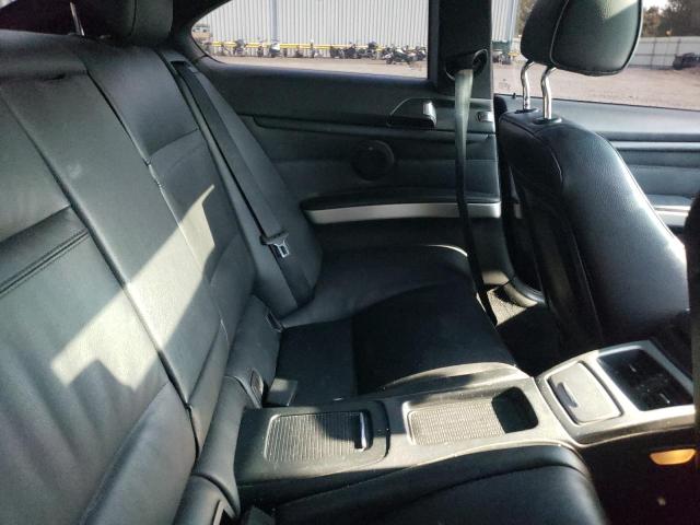 Photo 10 from auction – 2013 BMW 328 I SULE with VIN WBAKE5C50DE432365