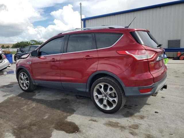 Zdjęcie 2 z aukcji – 2015 FORD ESCAPE TIT z VIN 1FMCU0J97FUC10719