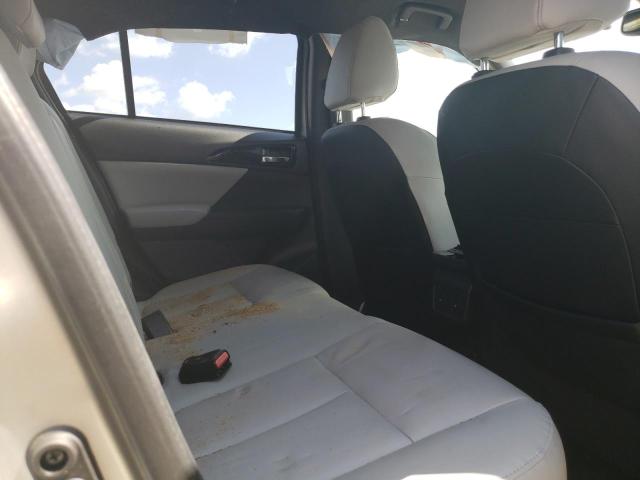 Photo 10 from auction – 2023 MITSUBISHI ECLIPSE CR with VIN JA4ATWAA5PZ026342