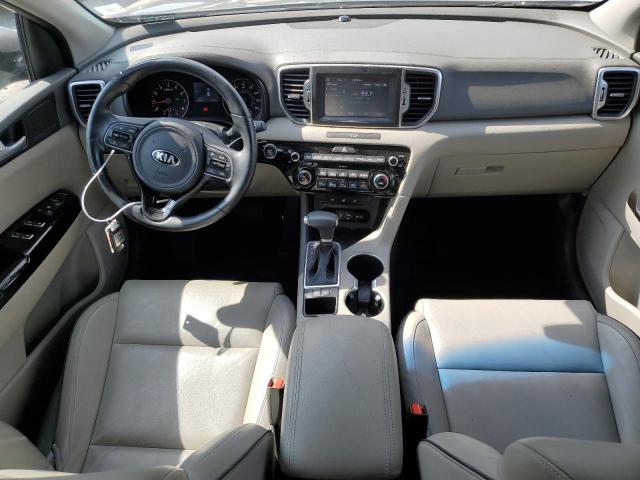 Photo 8 from auction – 2019 KIA SPORTAGE E with VIN KNDPN3AC8K7522167