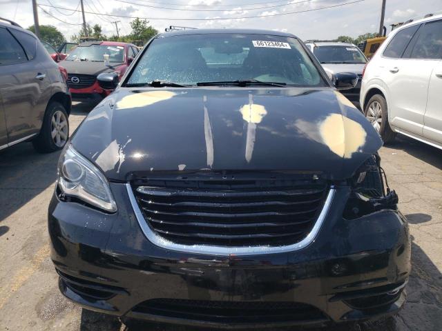 Photo 5 from auction – 2013 CHRYSLER 200 TOURIN with VIN 1C3CCBBG5DN716626