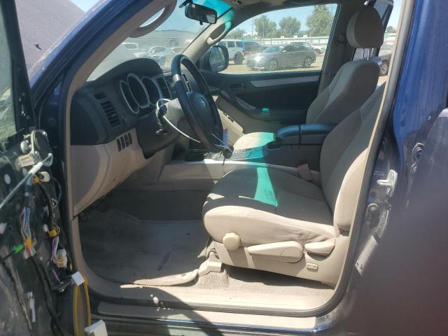 Photo 7 from auction – 2006 TOYOTA 4RUNNER SR with VIN JTEZU14RX60079790