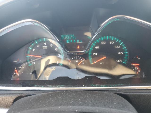 Photo 9 from auction – 2016 CHEVROLET TRAVERSE L with VIN 1GNKRHKD3GJ235159