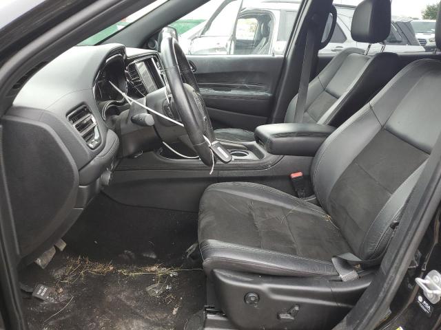 Photo 7 from auction – 2022 DODGE DURANGO GT with VIN 1C4RDJDG3NC183098