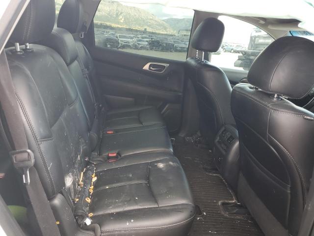 Photo 10 from auction – 2015 NISSAN PATHFINDER with VIN 5N1AR2MM4FC607380