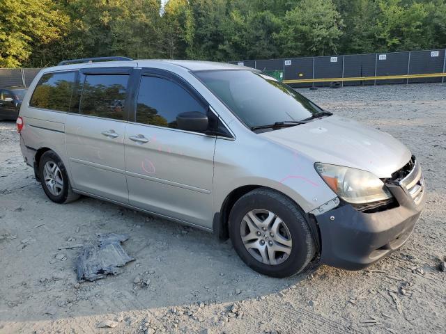 Photo 4 from auction – 2006 HONDA ODYSSEY EX with VIN 5FNRL38416B410520