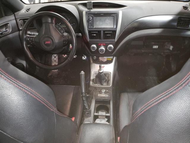 Photo 8 from auction – 2013 SUBARU IMPREZA WR with VIN JF1GV8J63DL005009