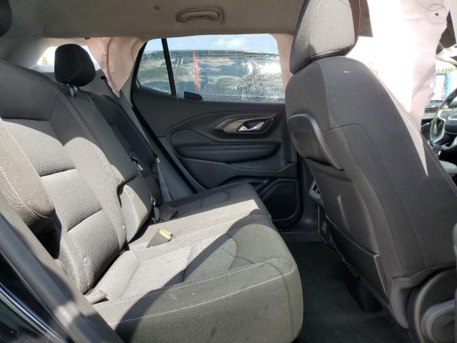 Photo 10 from auction – 2024 GMC TERRAIN SL with VIN 3GKALMEGXRL345923