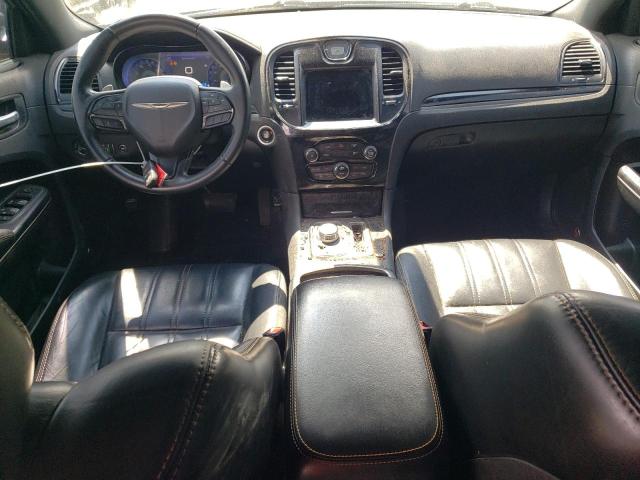 Photo 8 from auction – 2017 CHRYSLER 300 S with VIN 2C3CCABG6HH668871
