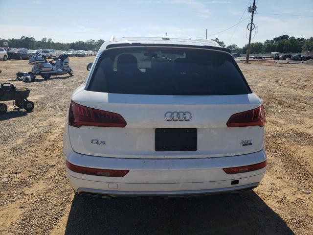 Photo 6 from auction – 2018 AUDI Q5 PREMIUM with VIN WA1ANAFYXJ2009927