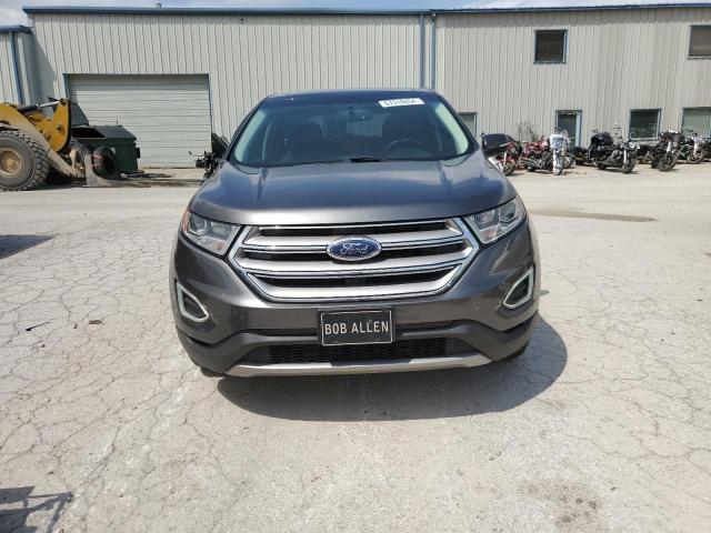 Photo 5 from auction – 2018 FORD EDGE SEL with VIN 2FMPK3J94JBC01113