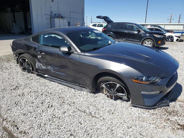 Photo 4 from auction – 2018 FORD MUSTANG with VIN 1FA6P8TH3J5172443