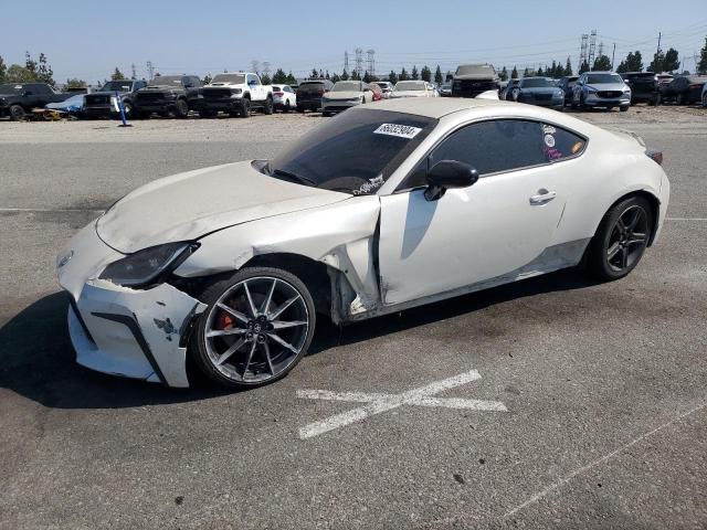 Photo 1 from auction – 2022 TOYOTA GR 86 PREM with VIN JF1ZNBF11N8758741