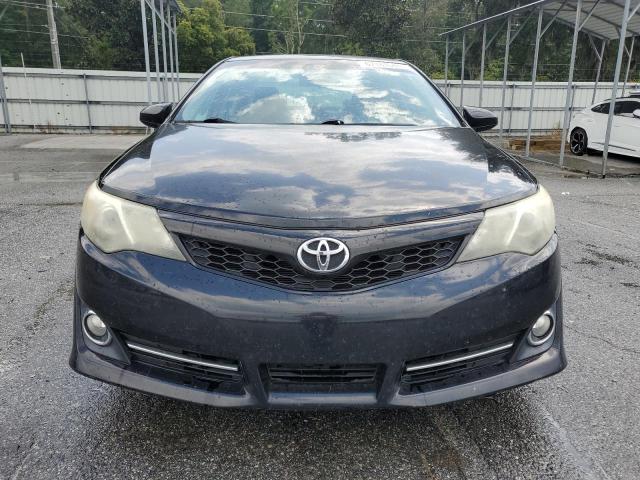 Photo 5 from auction – 2014 TOYOTA CAMRY L with VIN 4T1BF1FK5EU338172