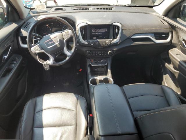 Photo 8 from auction – 2020 GMC TERRAIN SL with VIN 3GKALVEV2LL344101