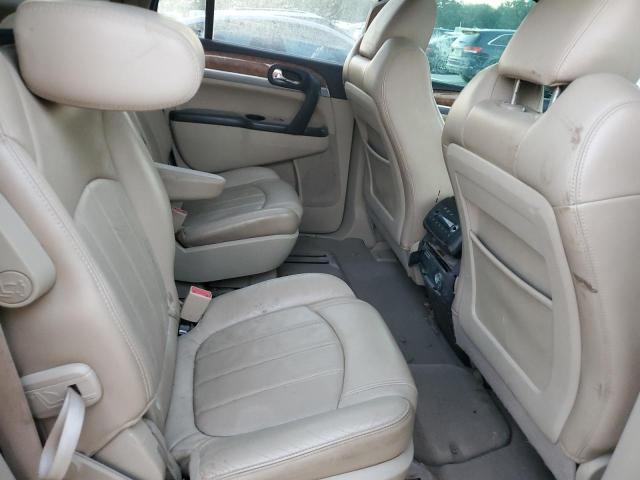 Photo 11 from auction – 2012 BUICK ENCLAVE with VIN 5GAKVCEDXCJ134599