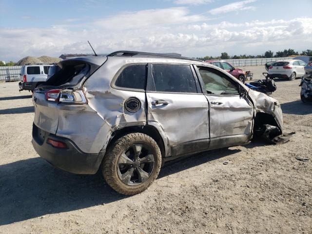 Photo 3 from auction – 2018 JEEP CHEROKEE L with VIN 1C4PJMCB0JD602925