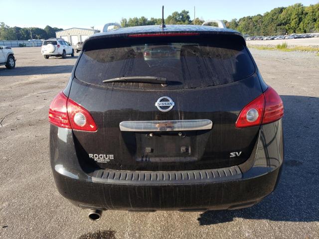 Photo 6 from auction – 2013 NISSAN ROGUE S with VIN JN8AS5MT0DW515698