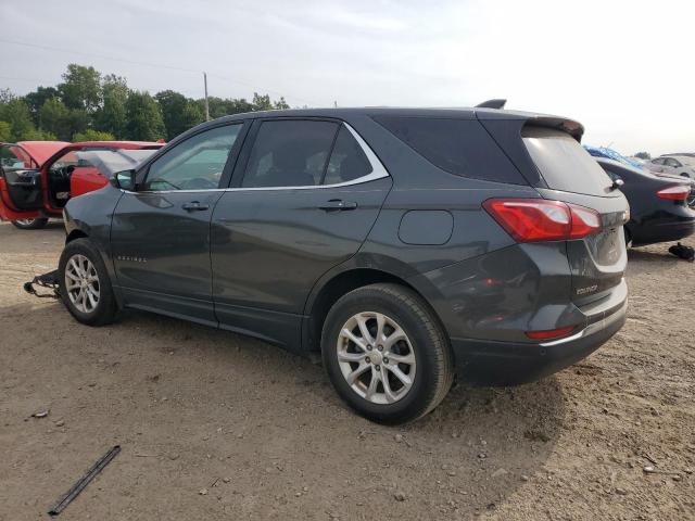 Photo 2 from auction – 2018 CHEVROLET EQUINOX LT with VIN 3GNAXJEVXJS648666