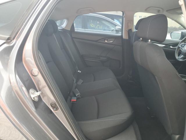 Photo 10 from auction – 2018 HONDA CIVIC LX with VIN 2HGFC2F57JH602876