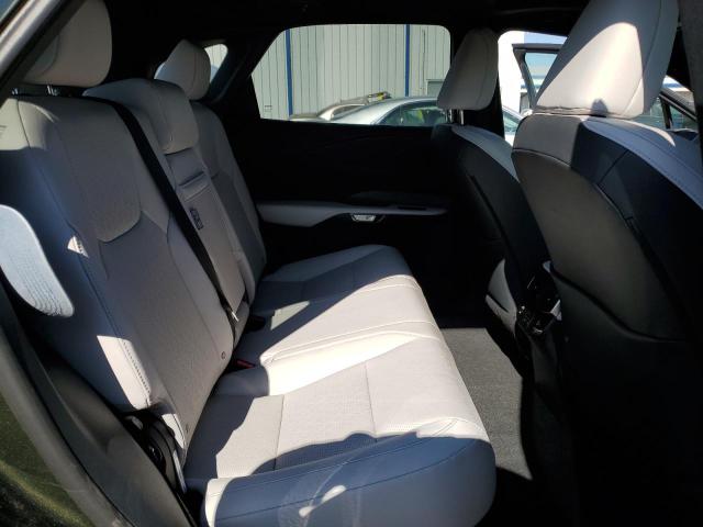 Photo 10 from auction – 2024 LEXUS RX 350 BAS with VIN 2T2BAMCA4RC039108