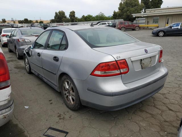 Photo 2 from auction – 2005 SAAB 9-3 LINEAR with VIN YS3FB45S051022354