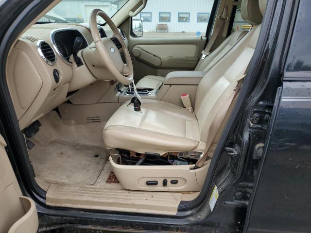 Photo 7 from auction – 2010 FORD EXPLORER E with VIN 1FMEU7EE5AUA52835