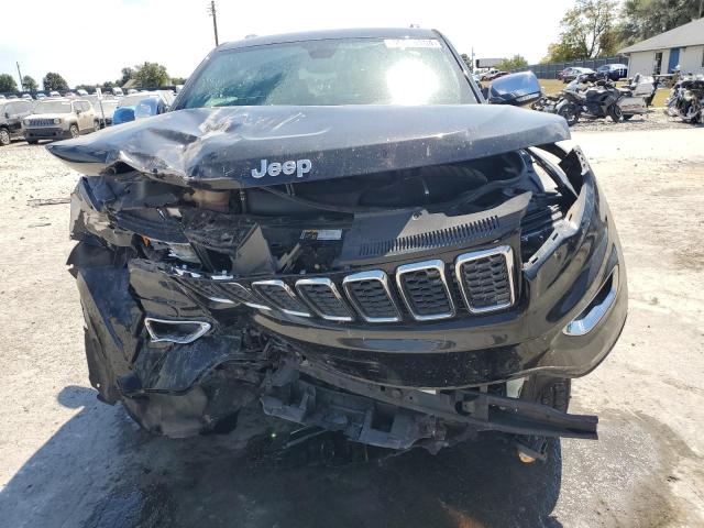 Photo 5 from auction – 2019 JEEP GRAND CHER with VIN 1C4RJFBG5KC540608