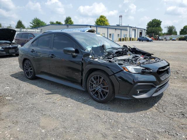 Photo 4 from auction – 2022 SUBARU WRX PREMIU with VIN JF1VBAF60N9021585