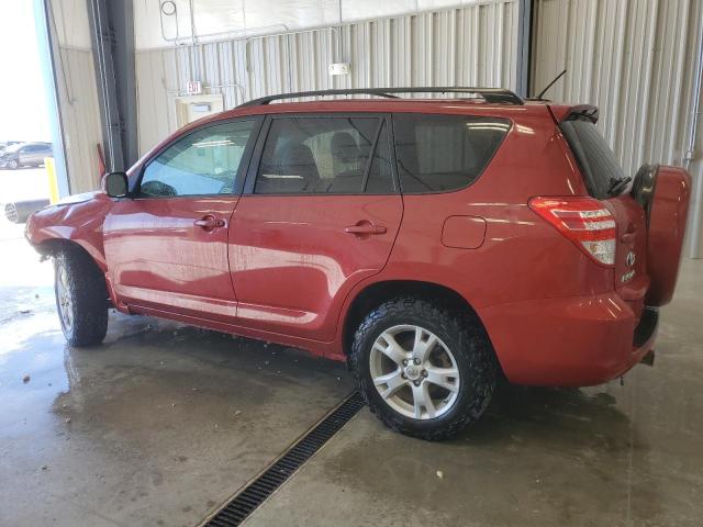 Photo 2 from auction – 2012 TOYOTA RAV4 with VIN 2T3BK4DVXCW072260