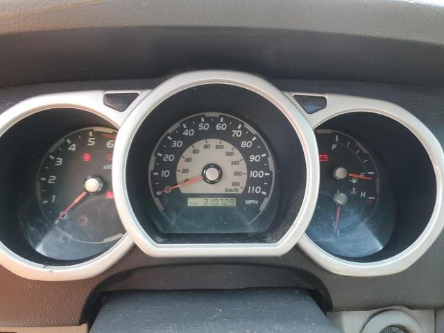 Photo 9 from auction – 2003 TOYOTA 4RUNNER SR with VIN JTEBU14R438003187