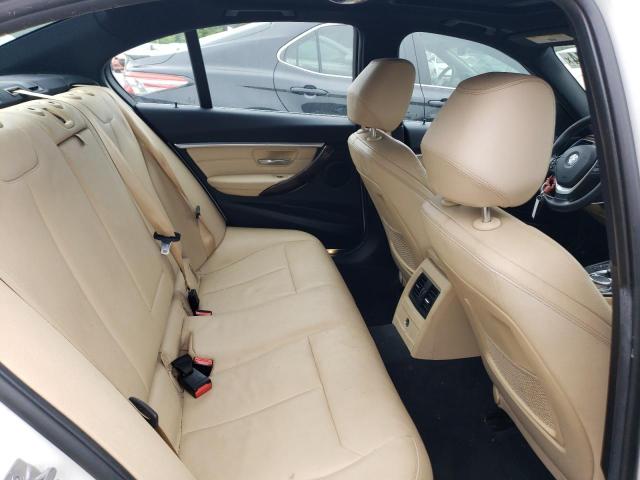 Photo 10 from auction – 2017 BMW 330E with VIN WBA8E1C59HK895289