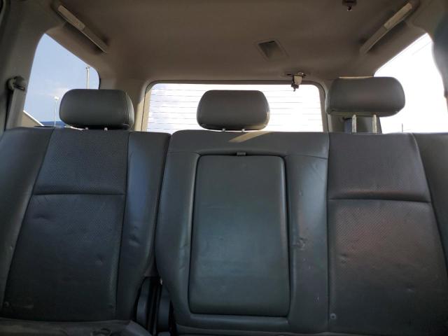 Photo 10 from auction – 2003 HONDA PILOT EXL with VIN 2HKYF18593H579150