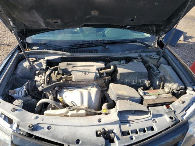 Foto 11 de la subasta – 2012 TOYOTA CAMRY BASE con VIN 4T1BF1FK6CU093492