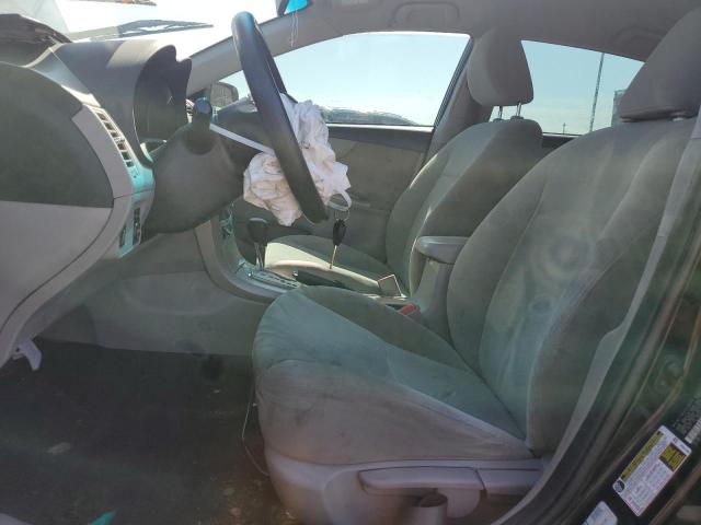 Photo 7 from auction – 2011 TOYOTA COROLLA BA with VIN 2T1BU4EE5BC563224