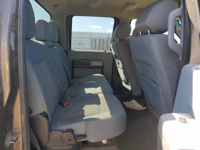 Photo 10 from auction – 2015 FORD F250 SUPER with VIN 1FT7W2BT6FEC24000