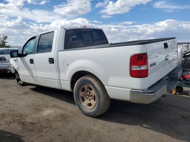 Photo 2 from auction – 2008 FORD F150 SUPER with VIN 1FTRW14W38FC02947
