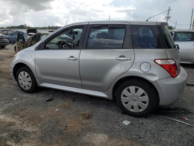 Photo 2 from auction – 2006 TOYOTA SCION XA with VIN JTKKT604965015302