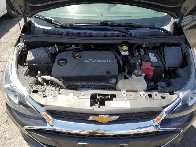 Photo 11 from auction – 2019 CHEVROLET SPARK LS with VIN KL8CB6SAXKC732078