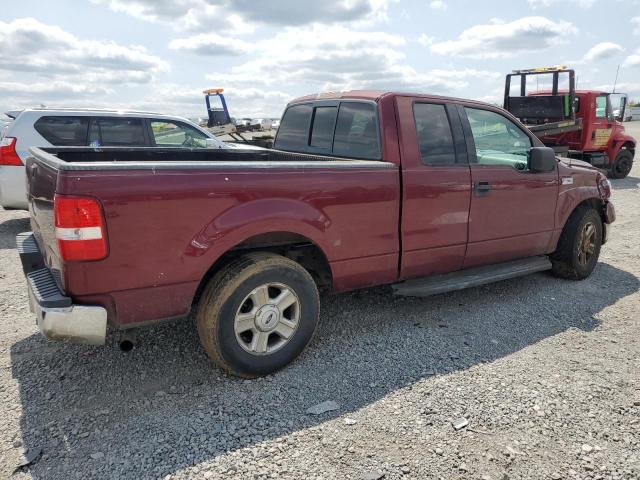 Photo 3 from auction – 2004 FORD F150 with VIN 1FTRX12W54NB48213